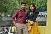 My Dear Marthandan Movie Press Meet